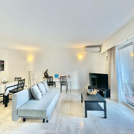 Arenes By Welcome To Cannes Buitenkant foto
