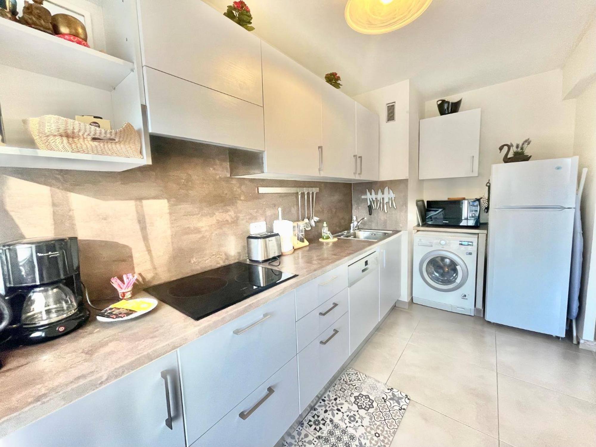 Arenes By Welcome To Cannes Buitenkant foto