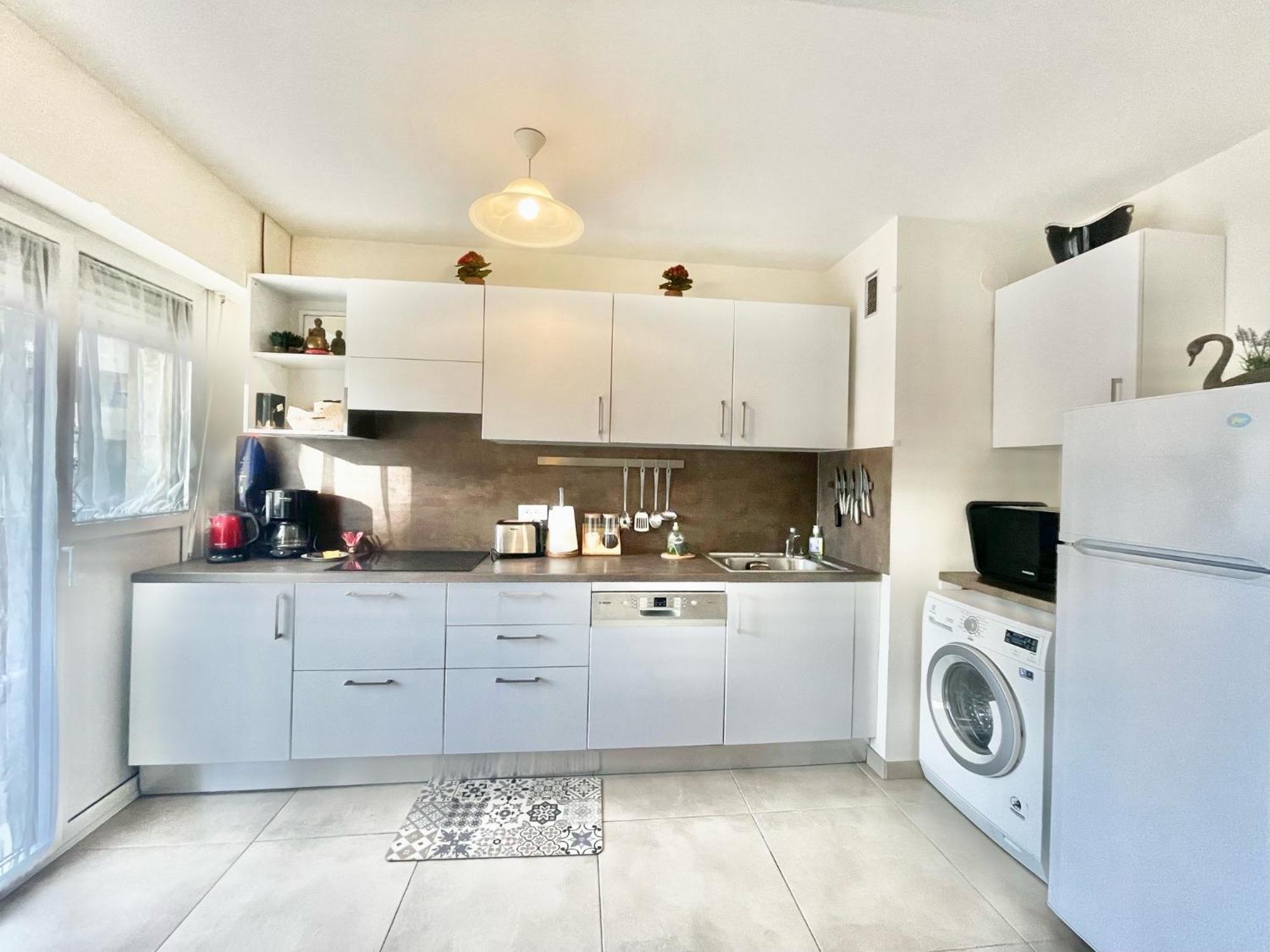 Arenes By Welcome To Cannes Buitenkant foto